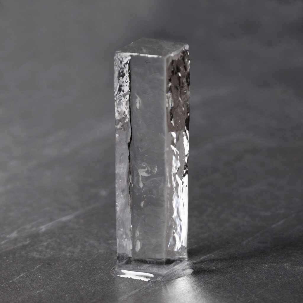 Crushed ice – MixoGlace